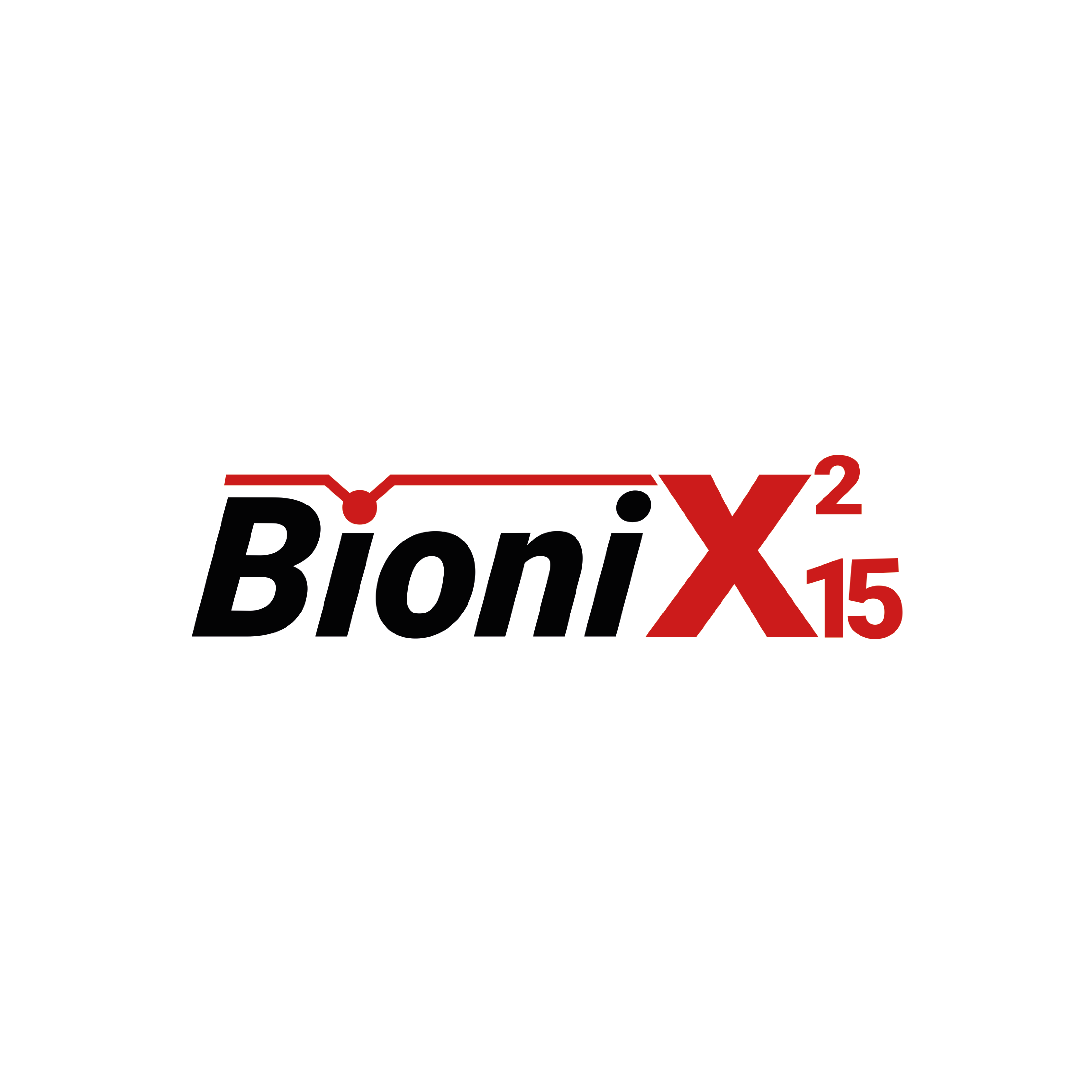 BioniX² 15