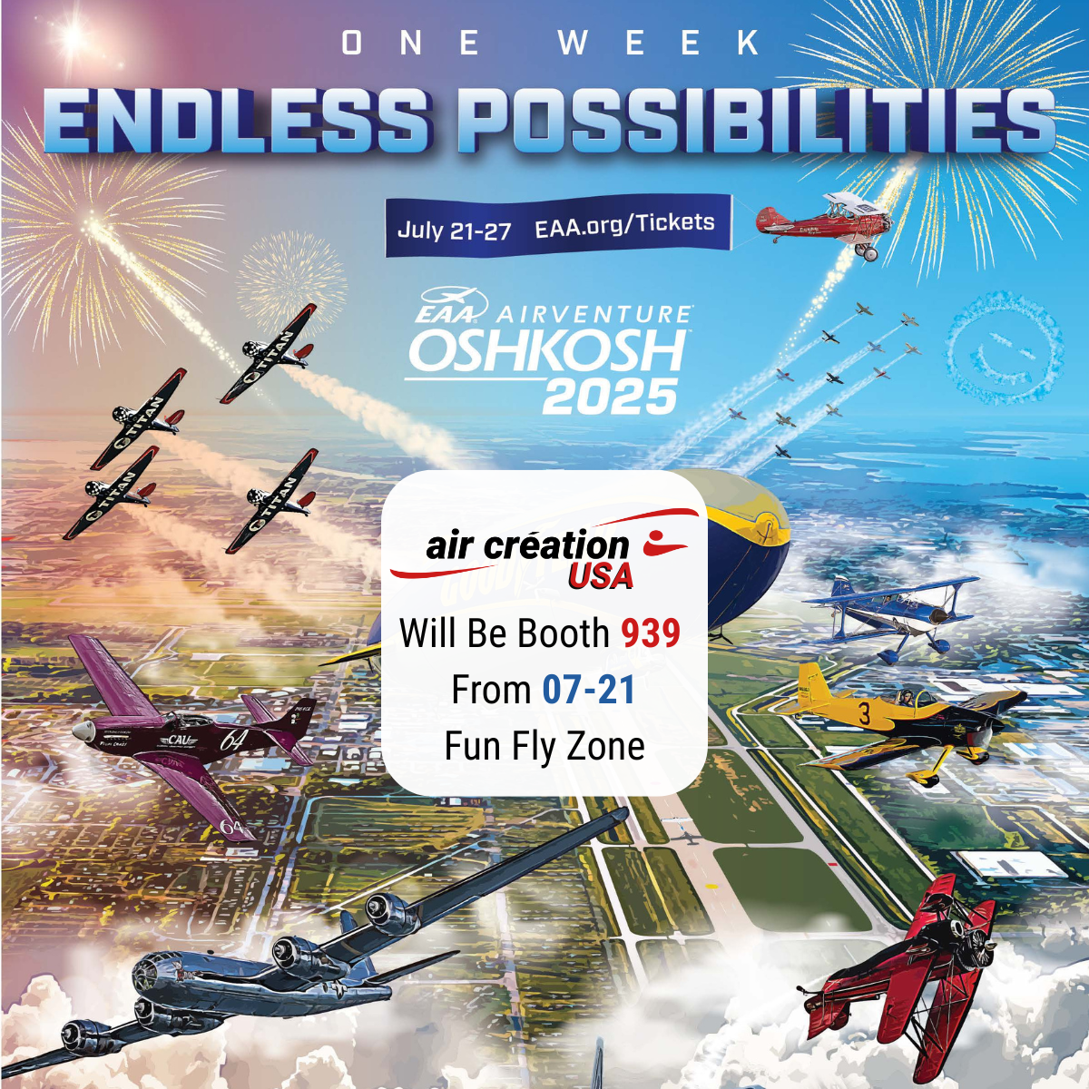Oshkosh 2025